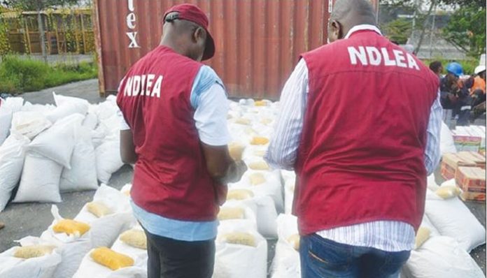 NDLEA Nabs Ex-Convict With N4.6bn Worth Cocaine At Airport Failed Promises