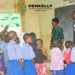 Denkelly Foundation